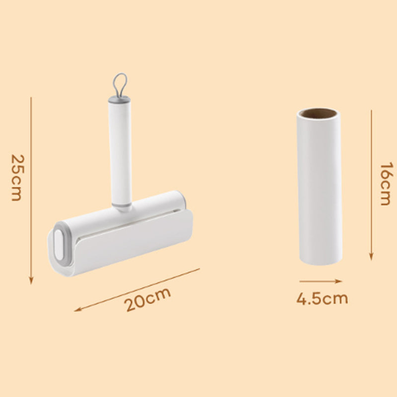 AUREVIAN Pet Hair Remover Roller