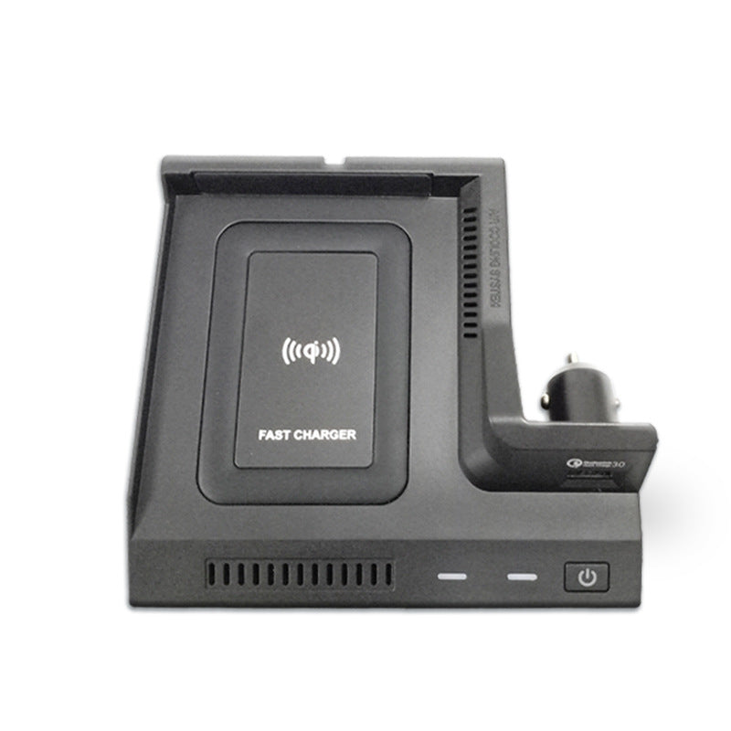 AUREVIAN Car Wireless Charging Board Car Charger