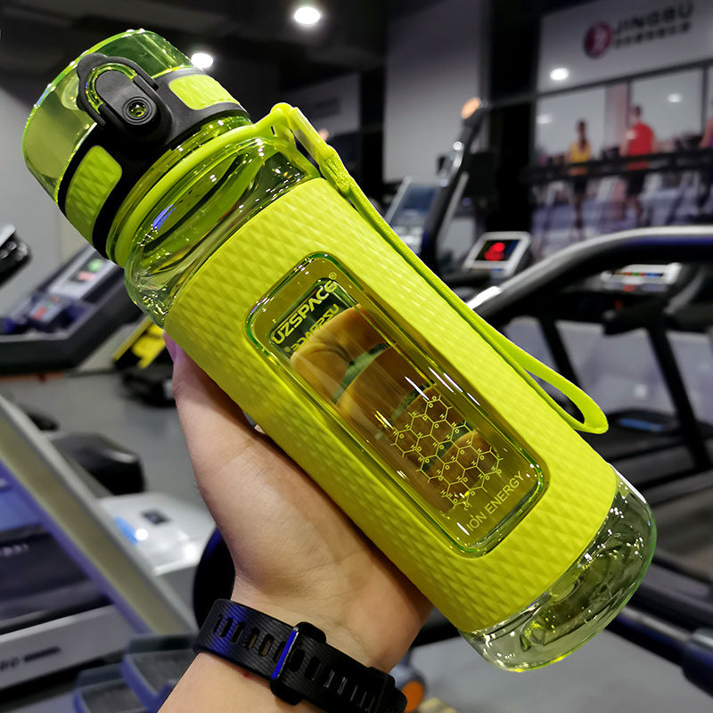 AUREVIAN Portable Sport Water Bottles