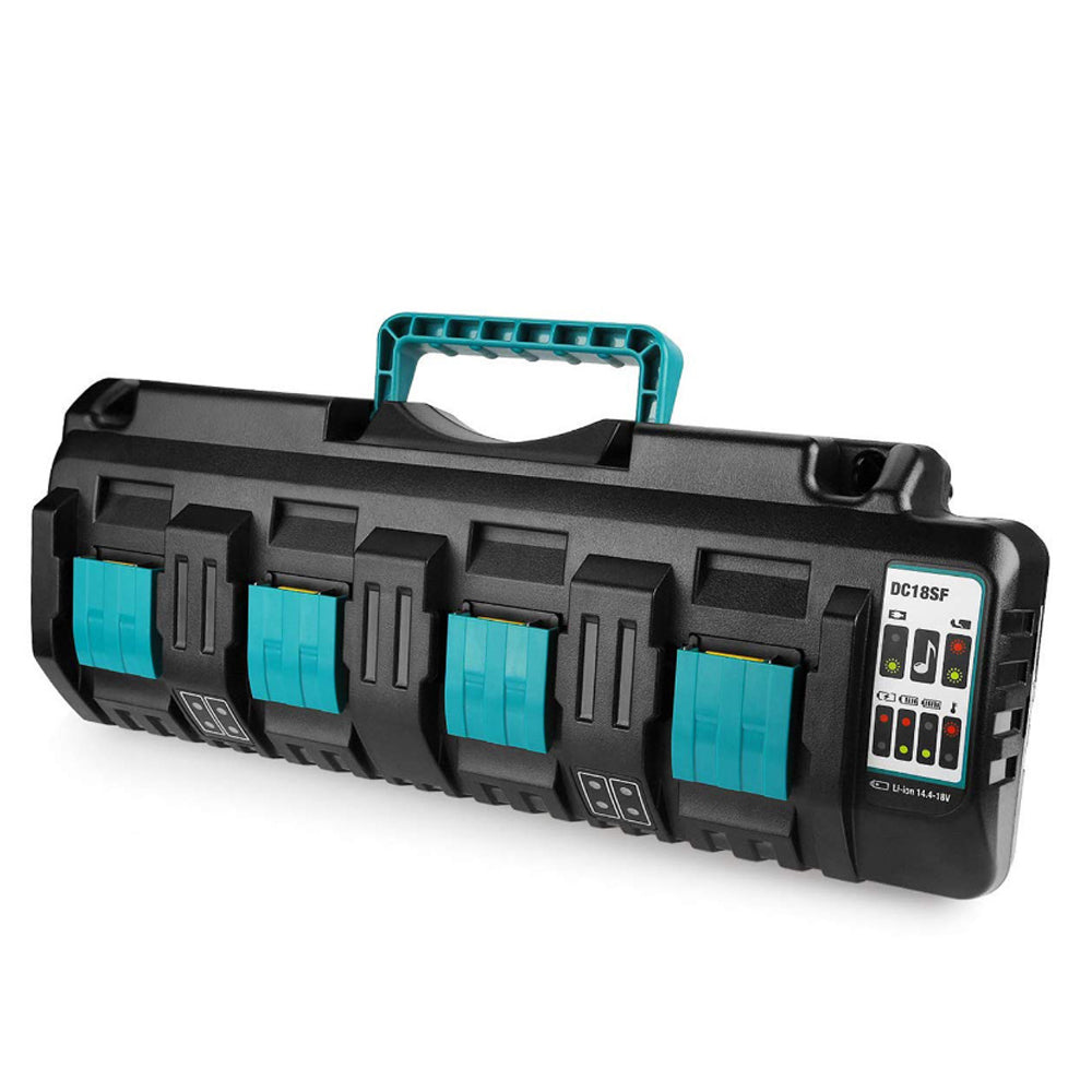 AUREVIAN Suitable Fast Chargers For Electric Tools