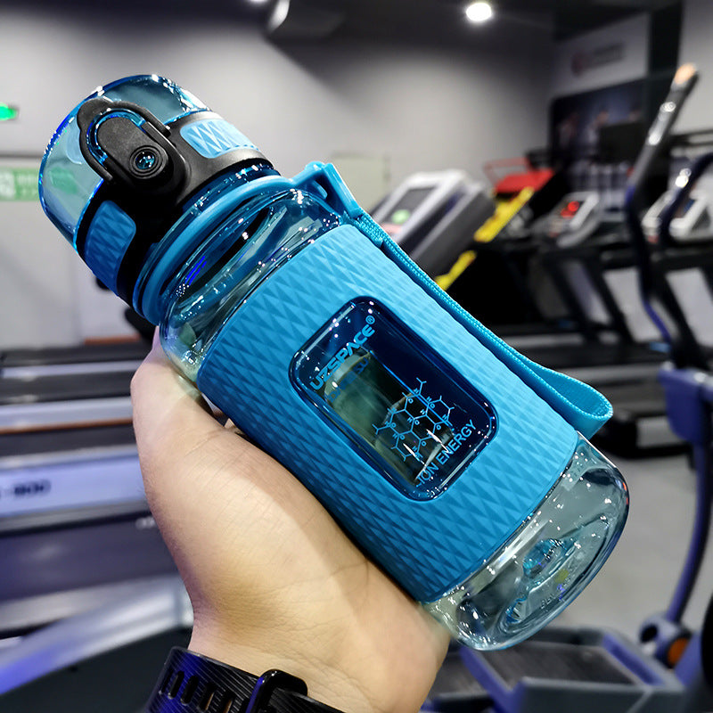 AUREVIAN Portable Sport Water Bottles