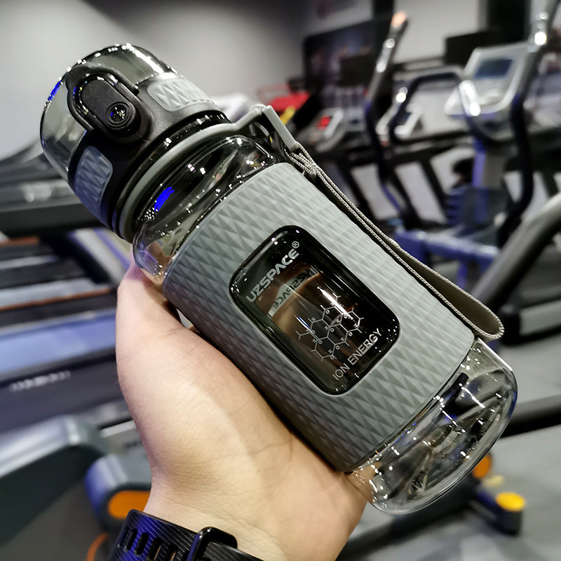 AUREVIAN Portable Sport Water Bottles