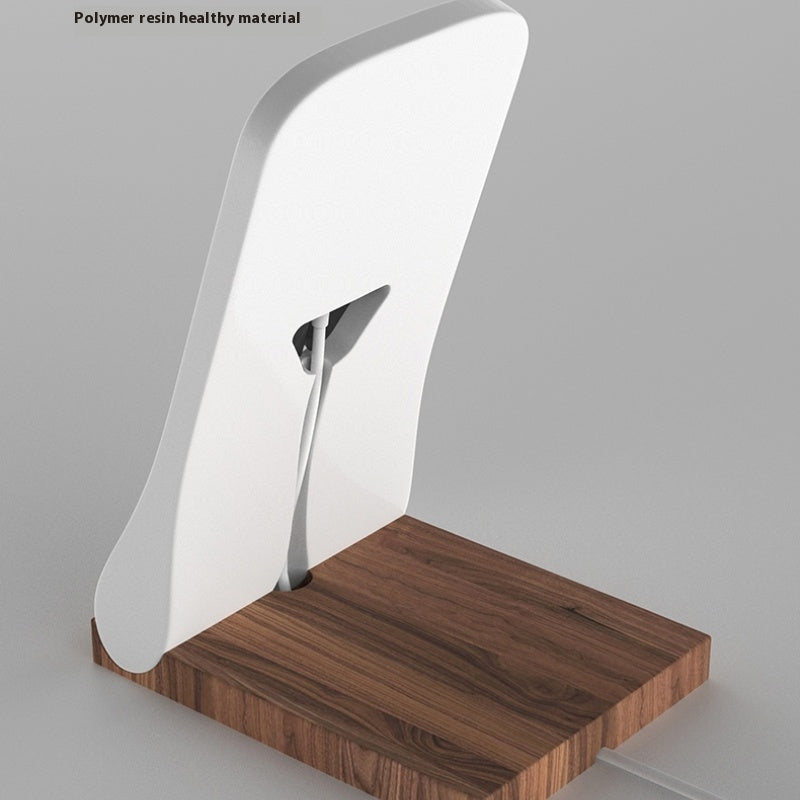 AUREVIAN Wireless Magsafe Magnetic Charging Mobile Phone Holder