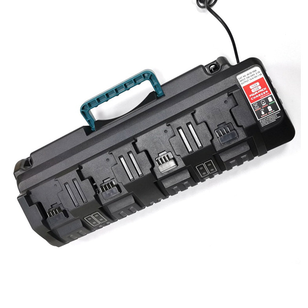 AUREVIAN Suitable Fast Chargers For Electric Tools