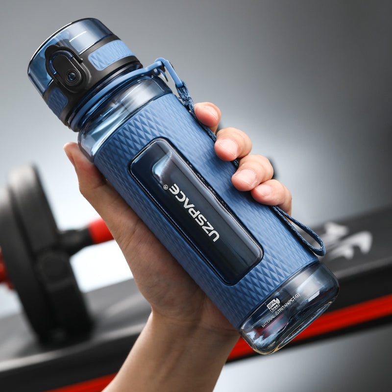 AUREVIAN Portable Sport Water Bottles