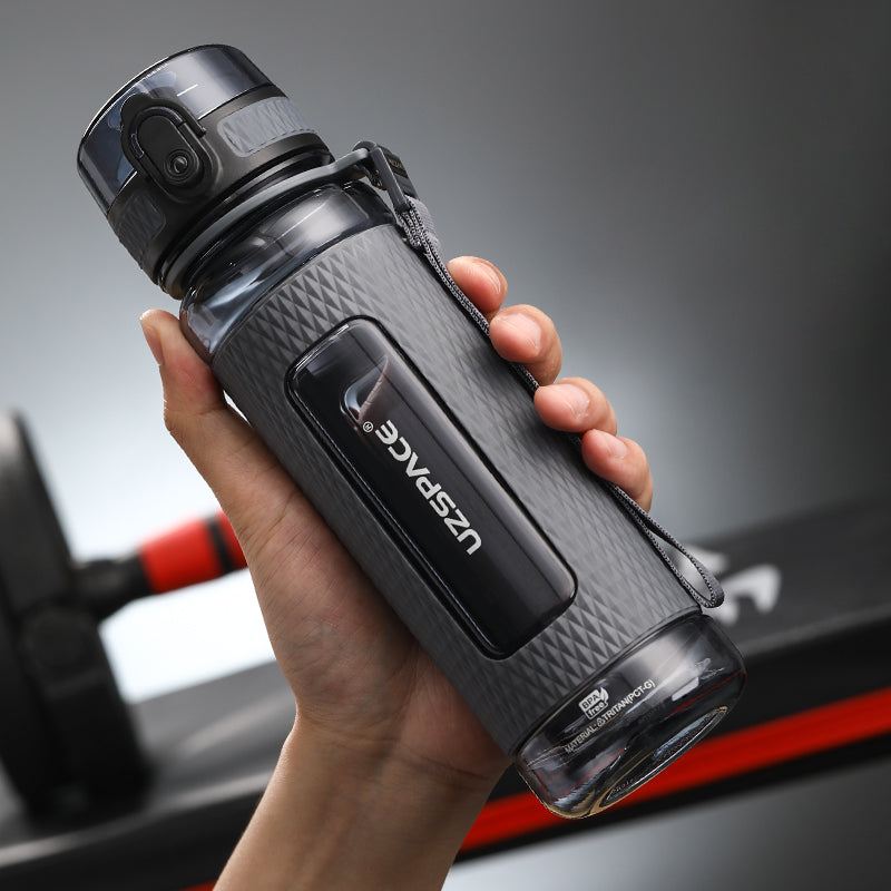 AUREVIAN Portable Sport Water Bottles