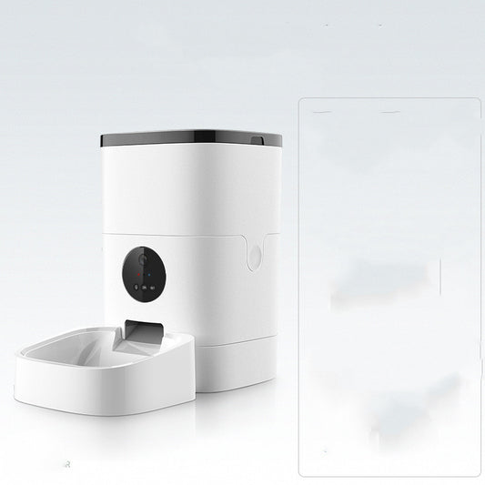 AUREVIAN Automatic Pet Feeder