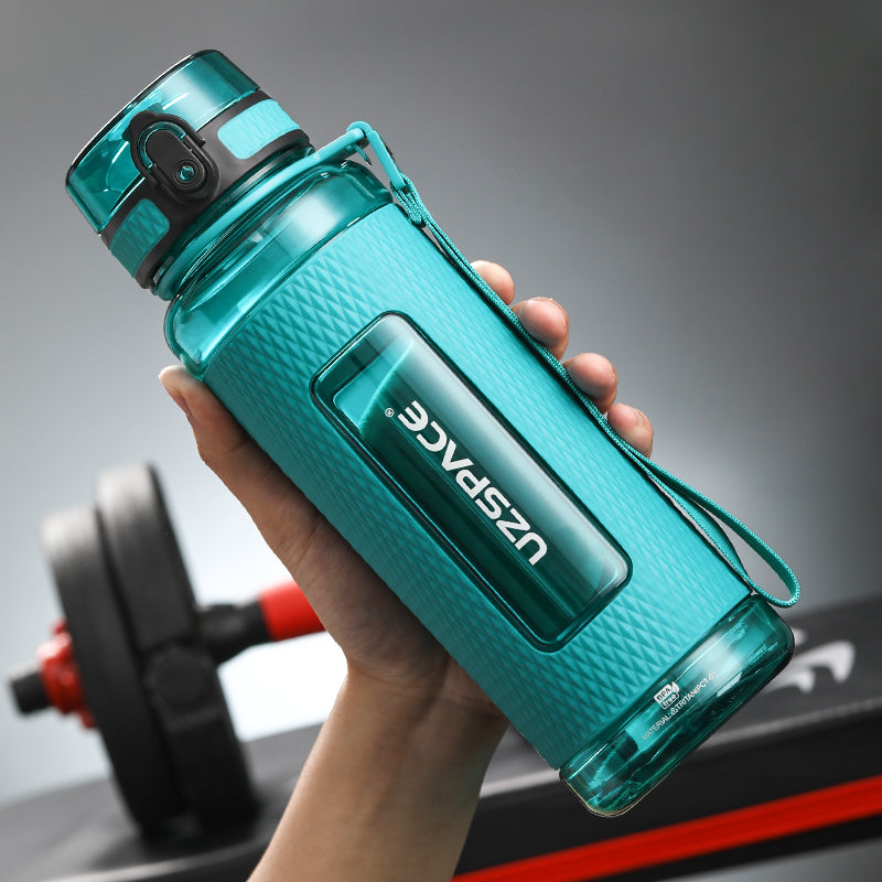 AUREVIAN Portable Sport Water Bottles