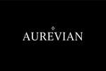 AUREVIAN Wide Logo