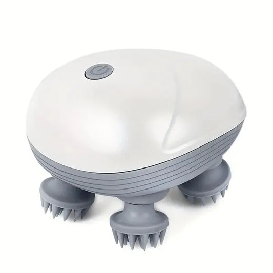 AUREVIAN Electric Pet Massager