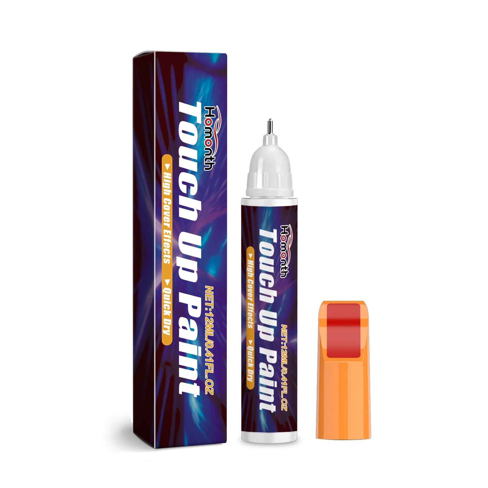 AUREVIAN Car Scratch Repair Paint Pen