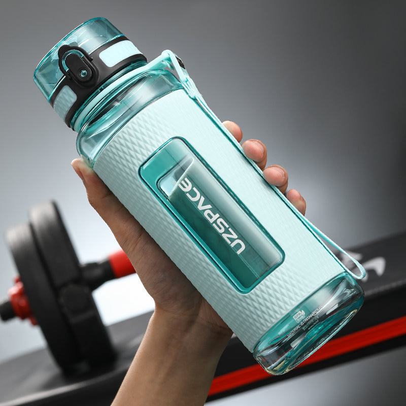 AUREVIAN Portable Sport Water Bottles